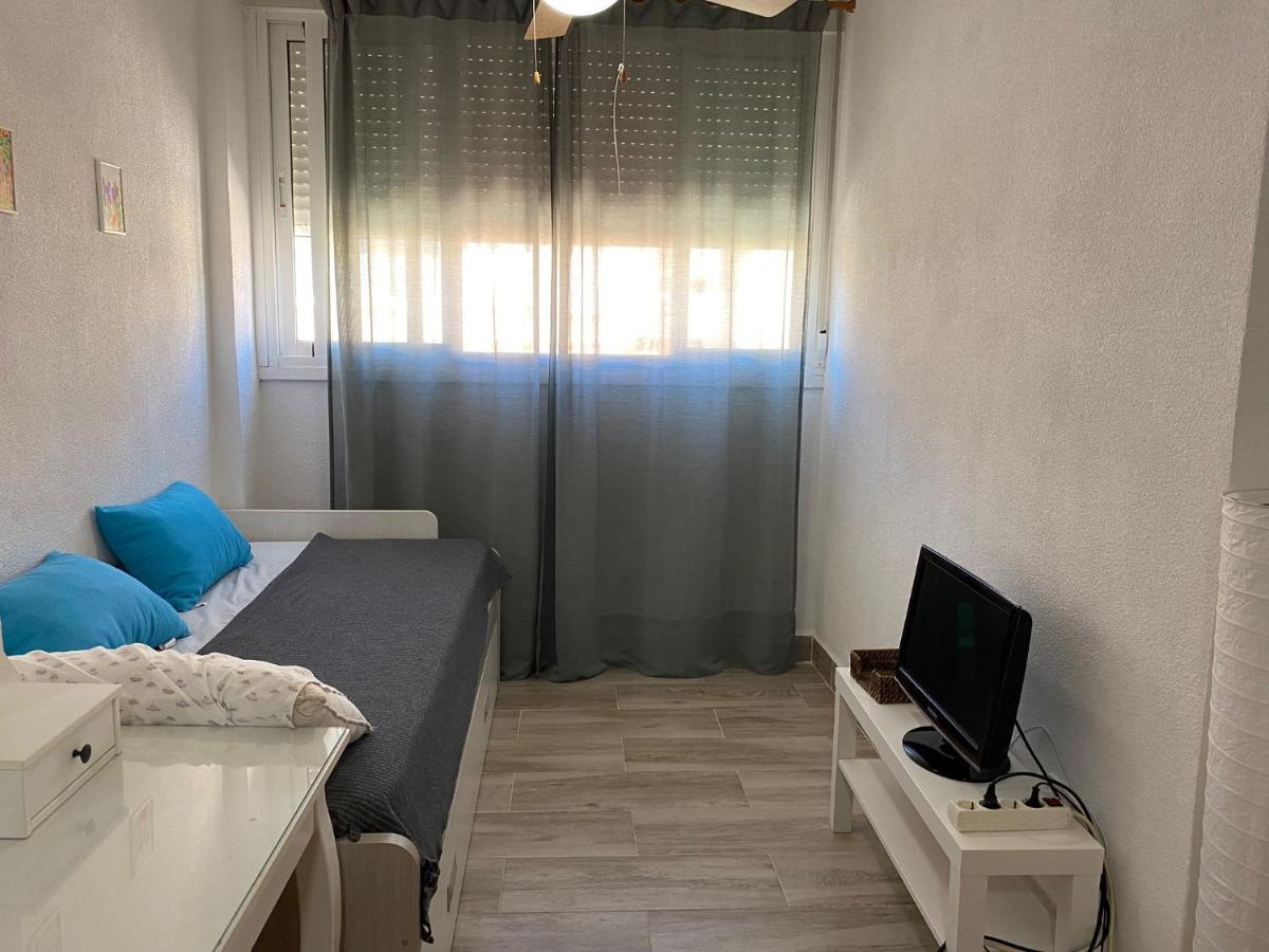Casa Alma, Dos Mares A Tu Alcance كارتاخينه المظهر الخارجي الصورة